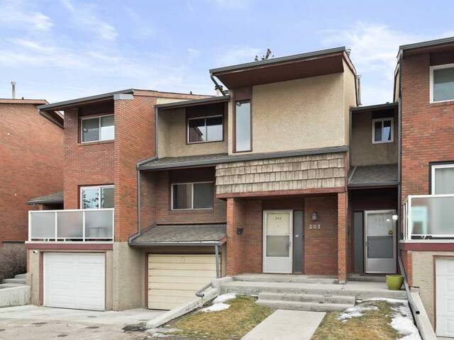 202, 1305 Glenmore Trail SW Calgary