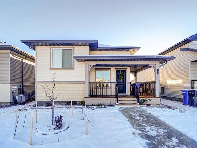 168 Cabot Landing W Lethbridge