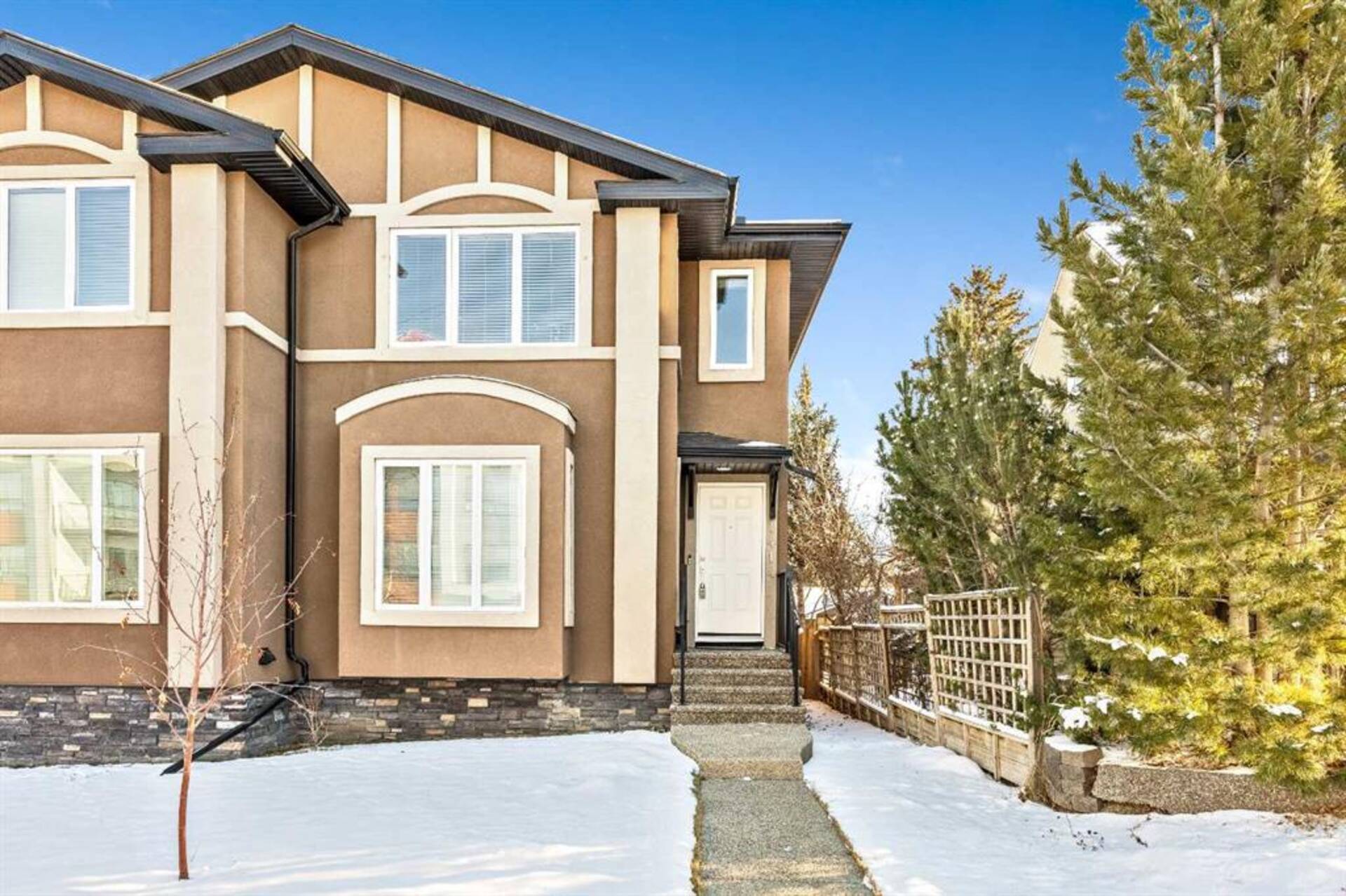 1414 26A Street SW Calgary