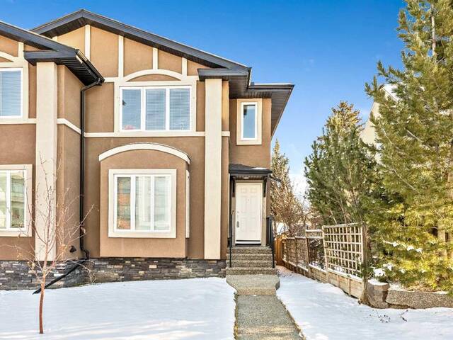 1414 26A Street SW Calgary