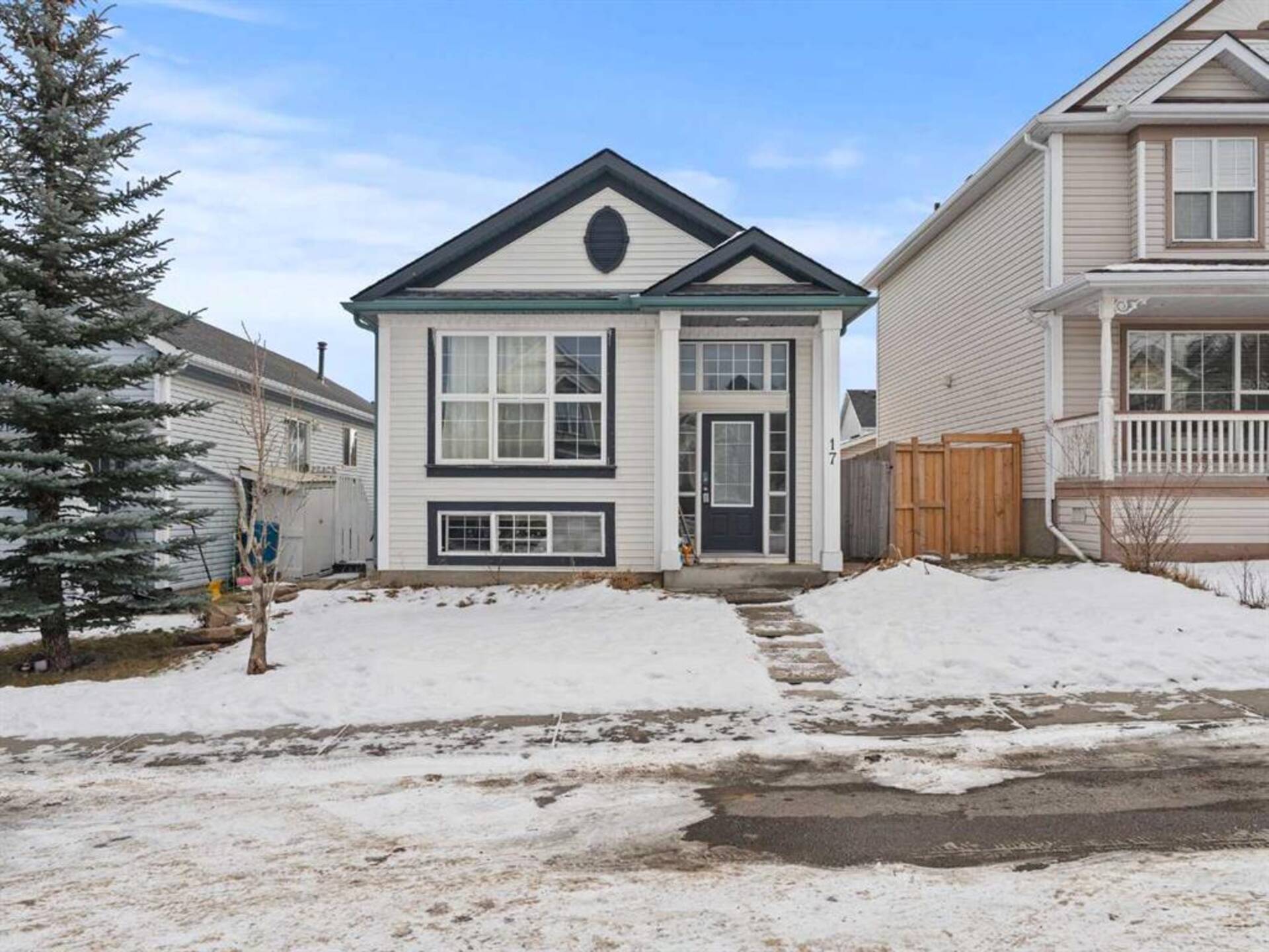 17 Tuscany Valley Park NW Calgary