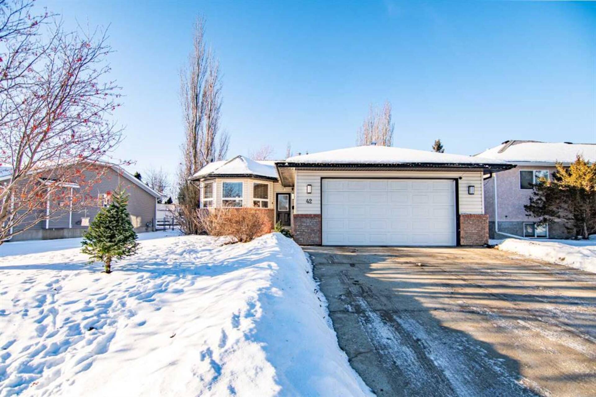 42 Lincoln Park Boulevard Lacombe