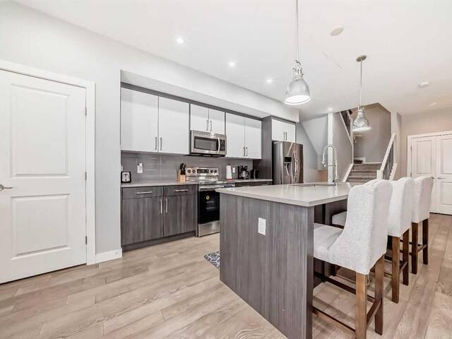 1, 1714 Kensington Road NW Calgary