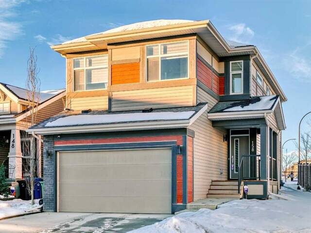 158 Seton Gardens SE Calgary