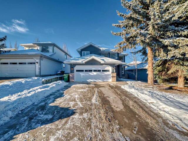 14333 Evergreen Street SW Calgary