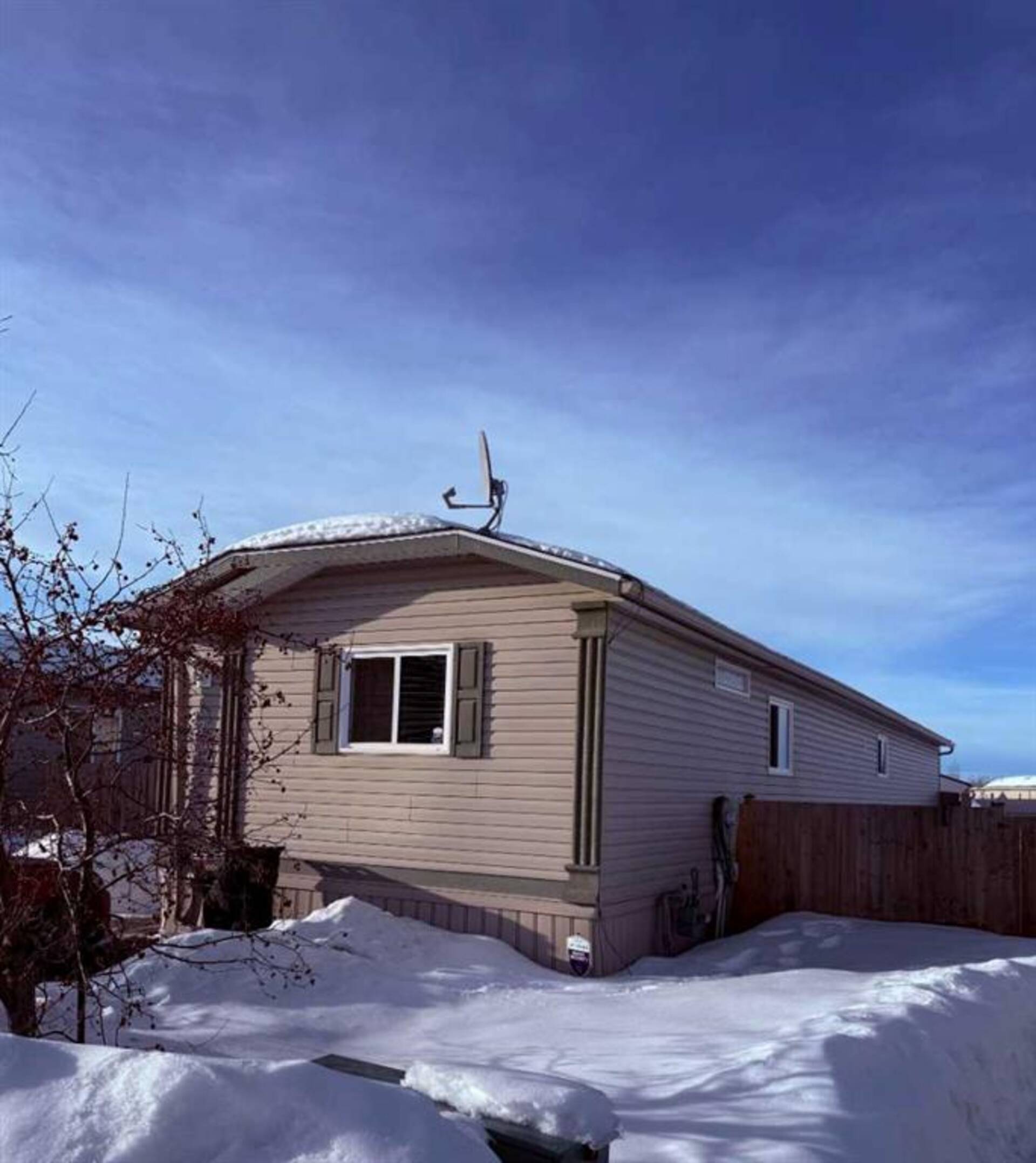 8714 88C Street Grande Prairie