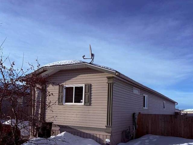 8714 88C Street Grande Prairie