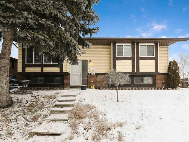 3704 39 Street NE Calgary