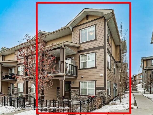 49 Evanscrest Court NW Calgary