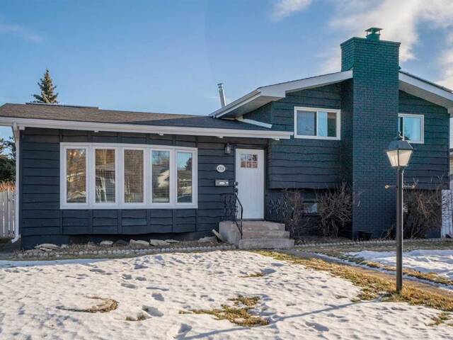 4716 North Haven Drive NW Calgary