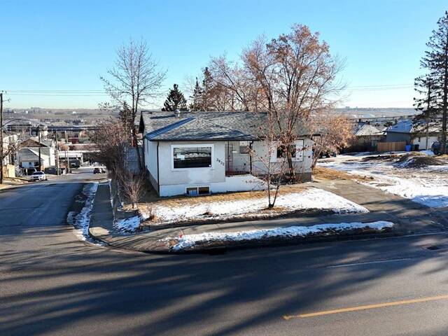 3832 Centre Street NE Calgary