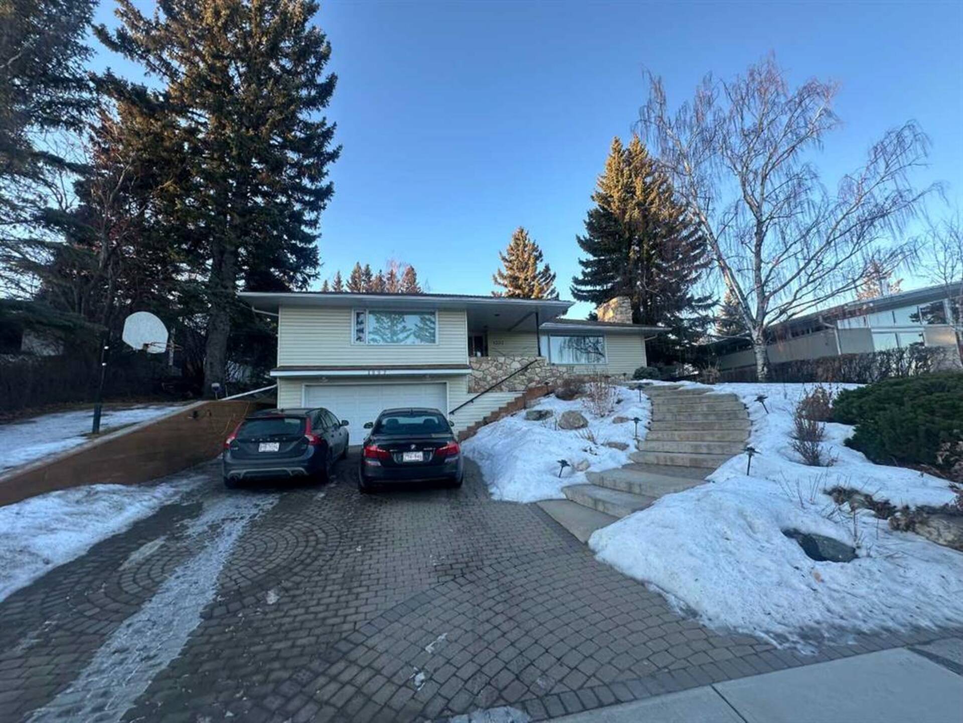 1007 Elizabeth Road SW Calgary