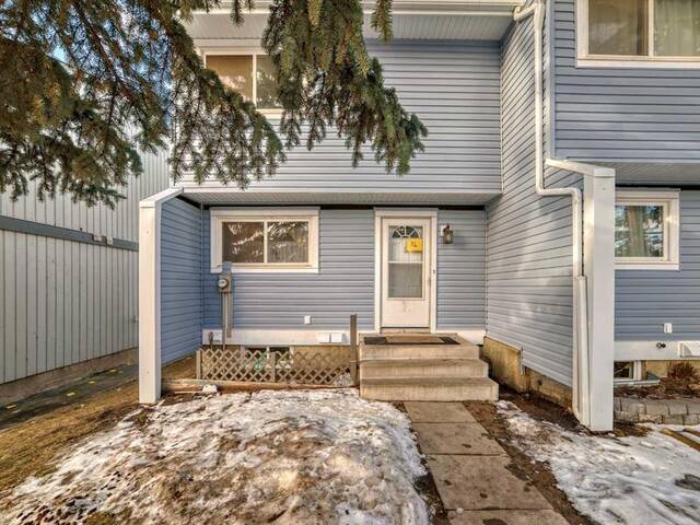 31, 195 Manora Place NE Calgary