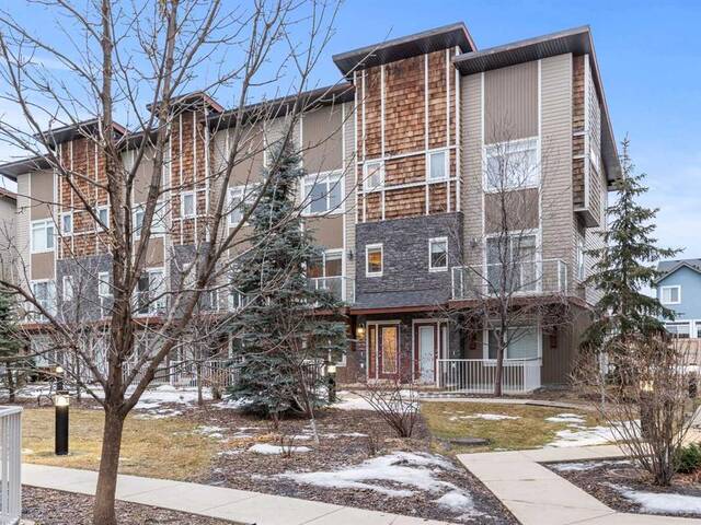 610 Skyview Point Place NE Calgary