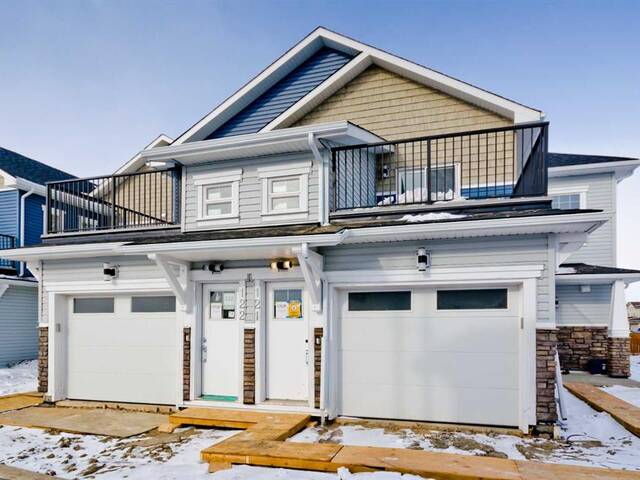 425, 115 Sagewood Drive SW Airdrie