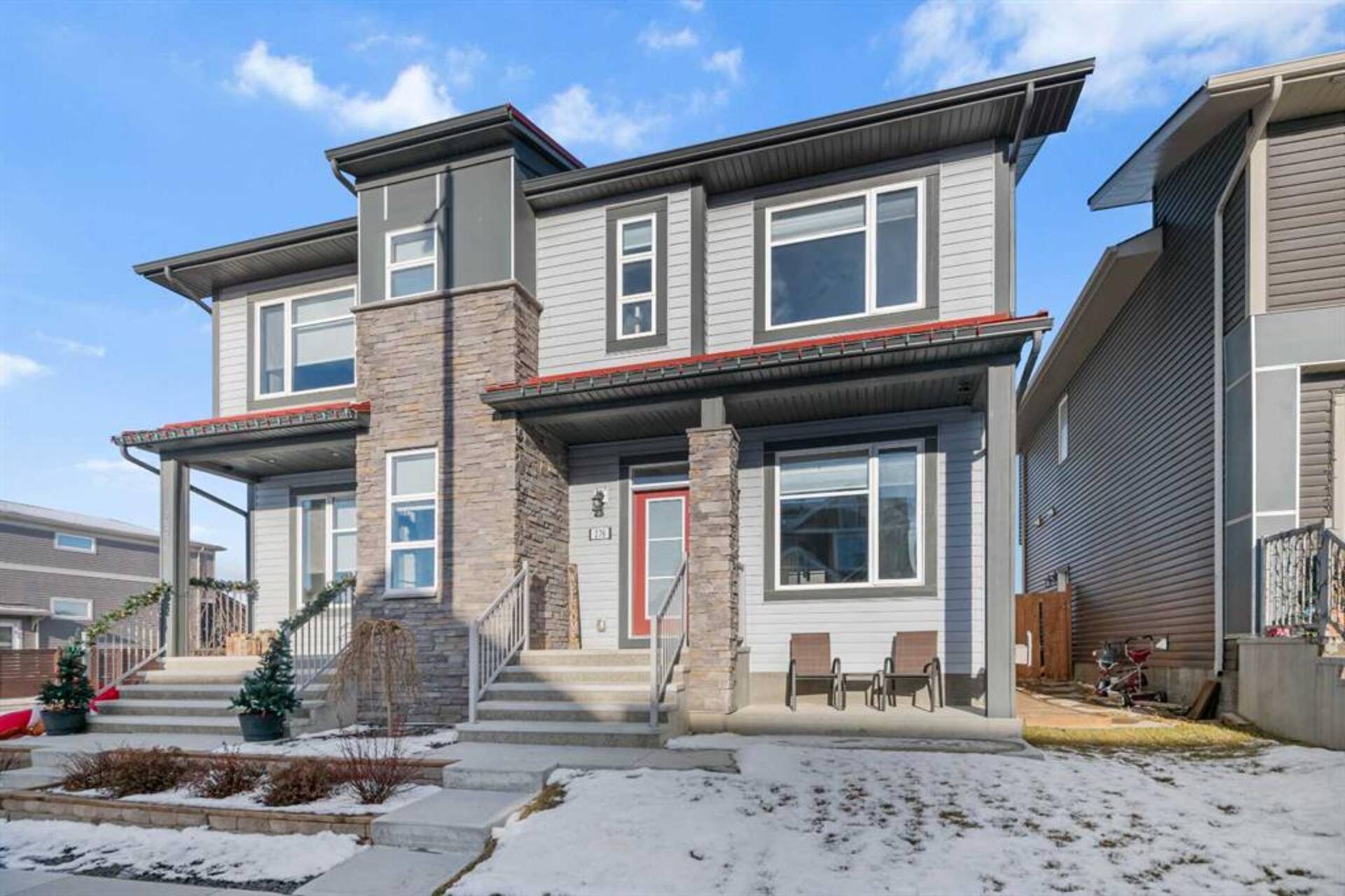 276 Chinook Gate Park SW Airdrie