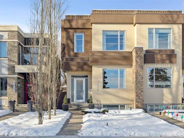 3009 26A Street SW Calgary