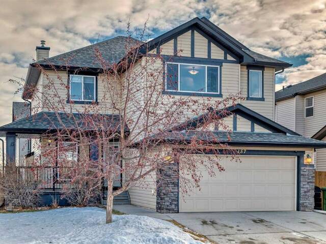 157 Hawkmere Close Chestermere