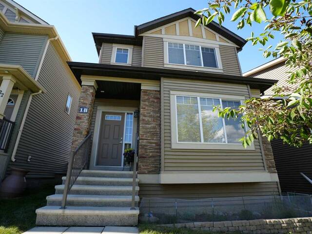 18 Nolanfield Lane NW Calgary