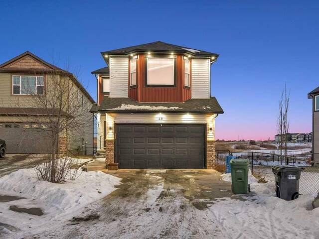 28 Saddlebrook Landing NE Calgary