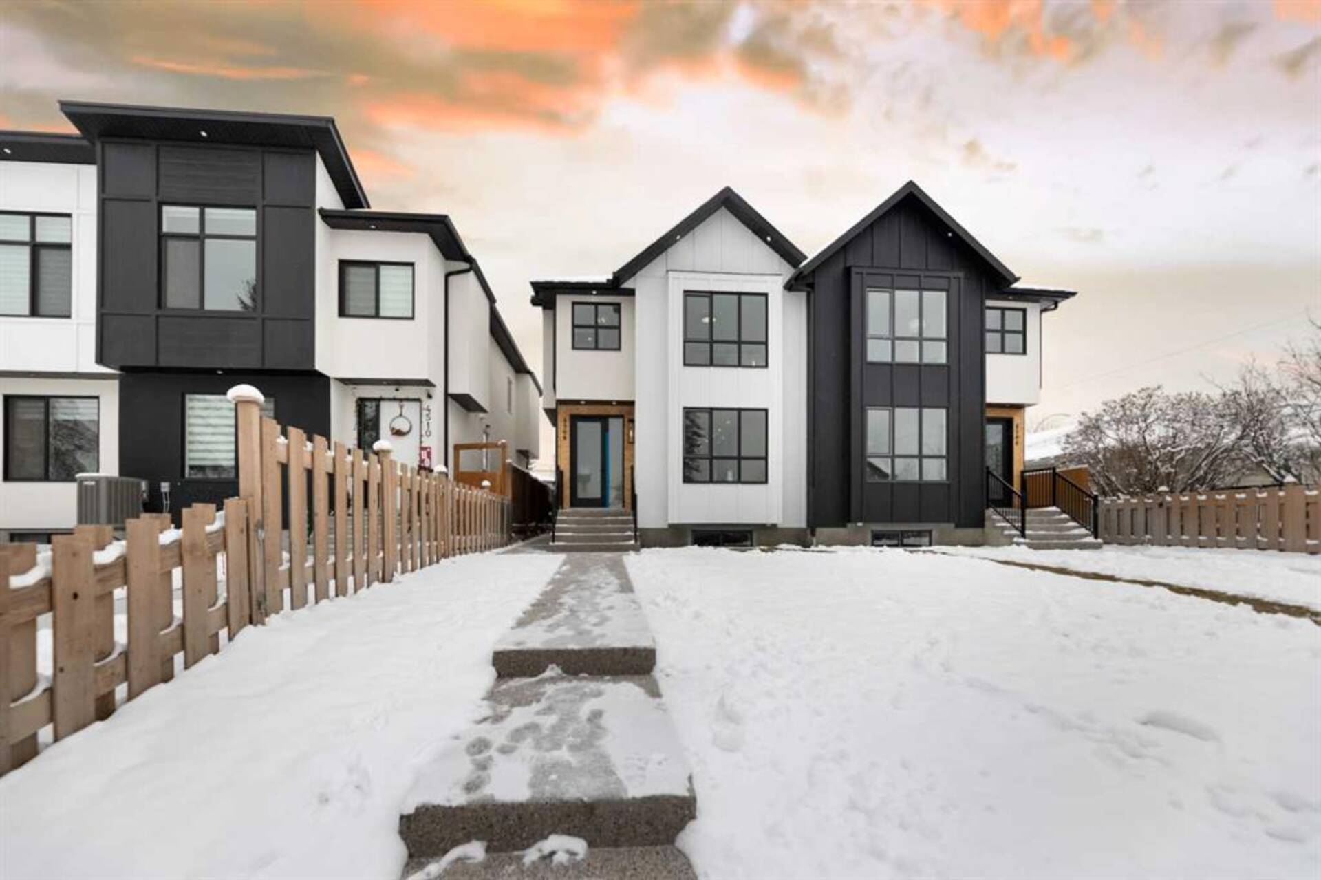 4508 72 Street NW Calgary