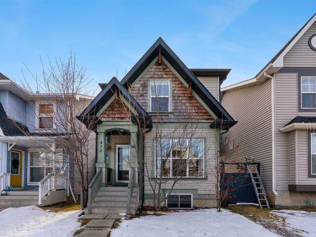 412 Prestwick Circle SE Calgary