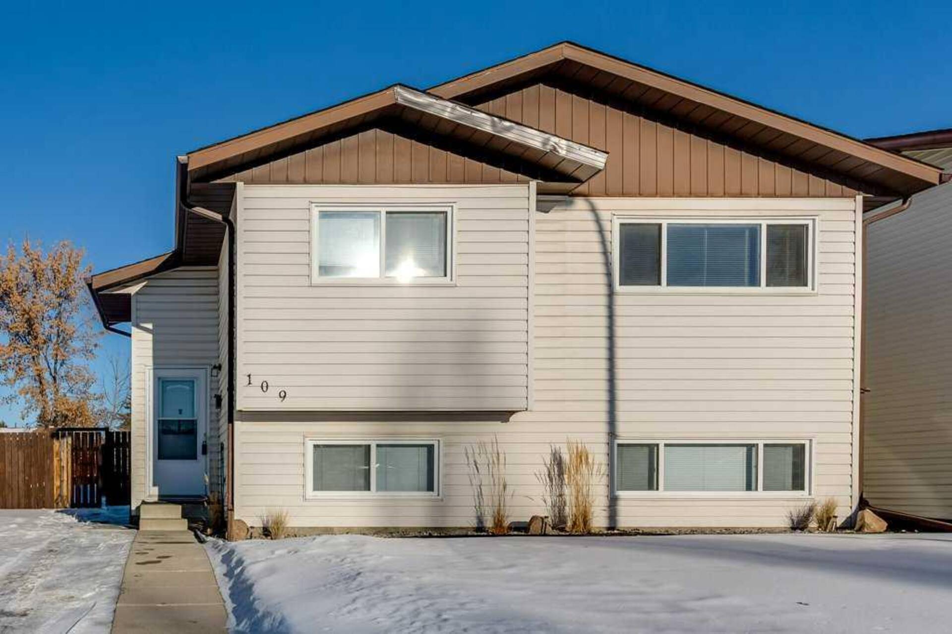 109 Eastman Crescent Red Deer