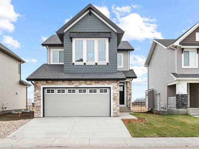 1514 3 Street SE High River