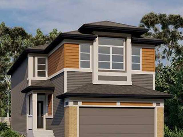 1379 Cornerstone Street NE Calgary