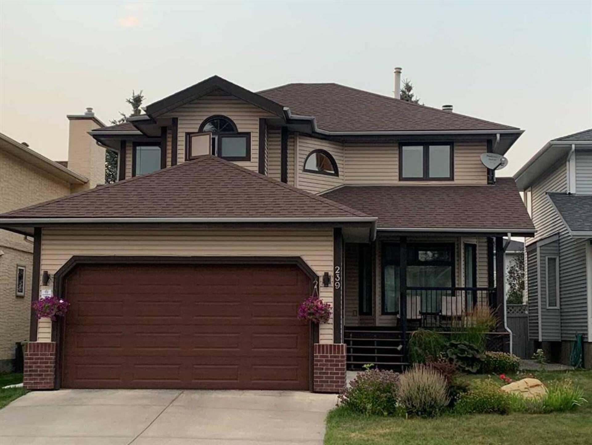 239 Douglasbank Drive SE Calgary