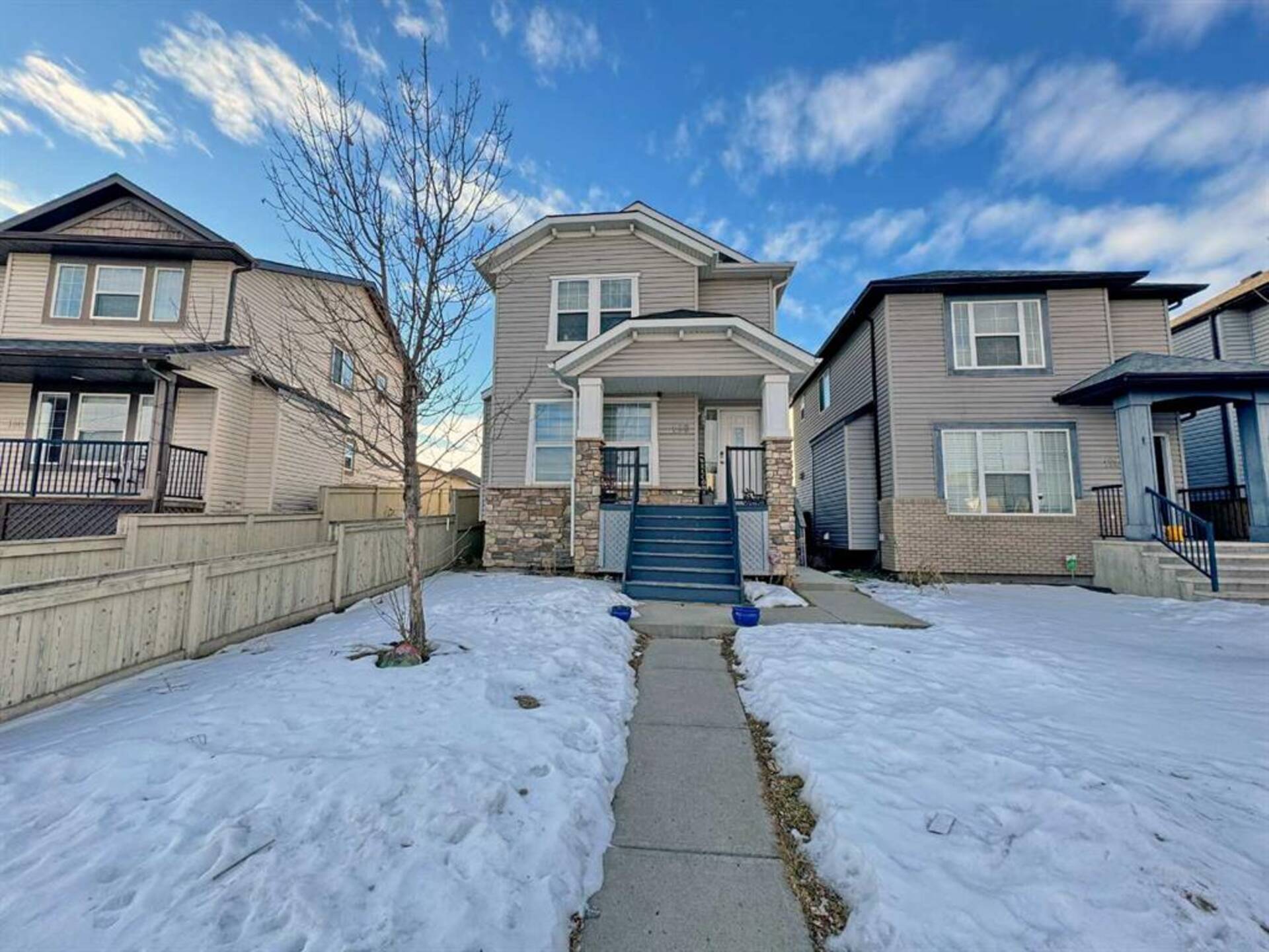 168 Saddlebrook Circle NE Calgary