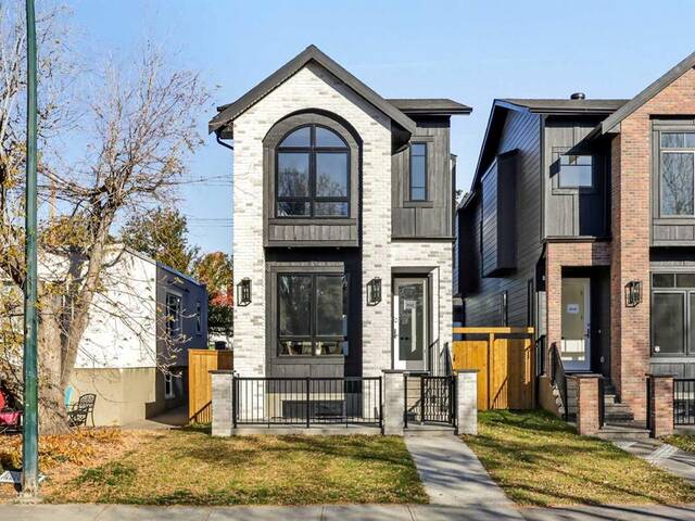 2112 Broadview Road NW Calgary