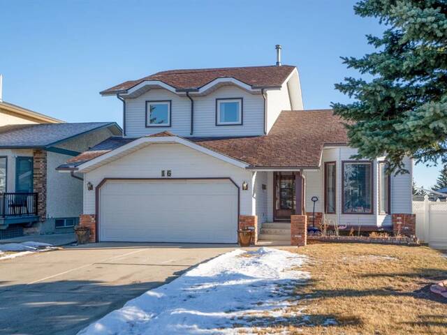 16 Sandpiper Way NW Calgary