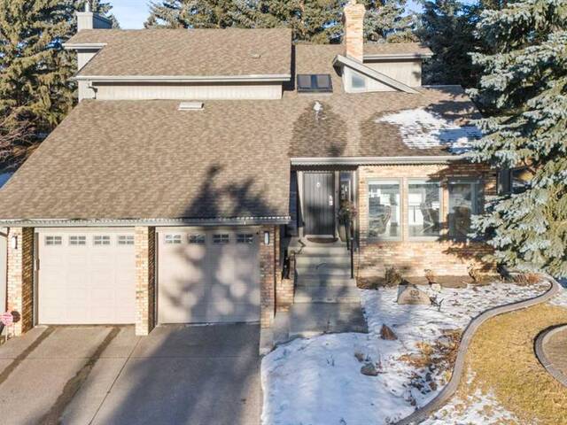 420 Varsity Estates Place NW Calgary