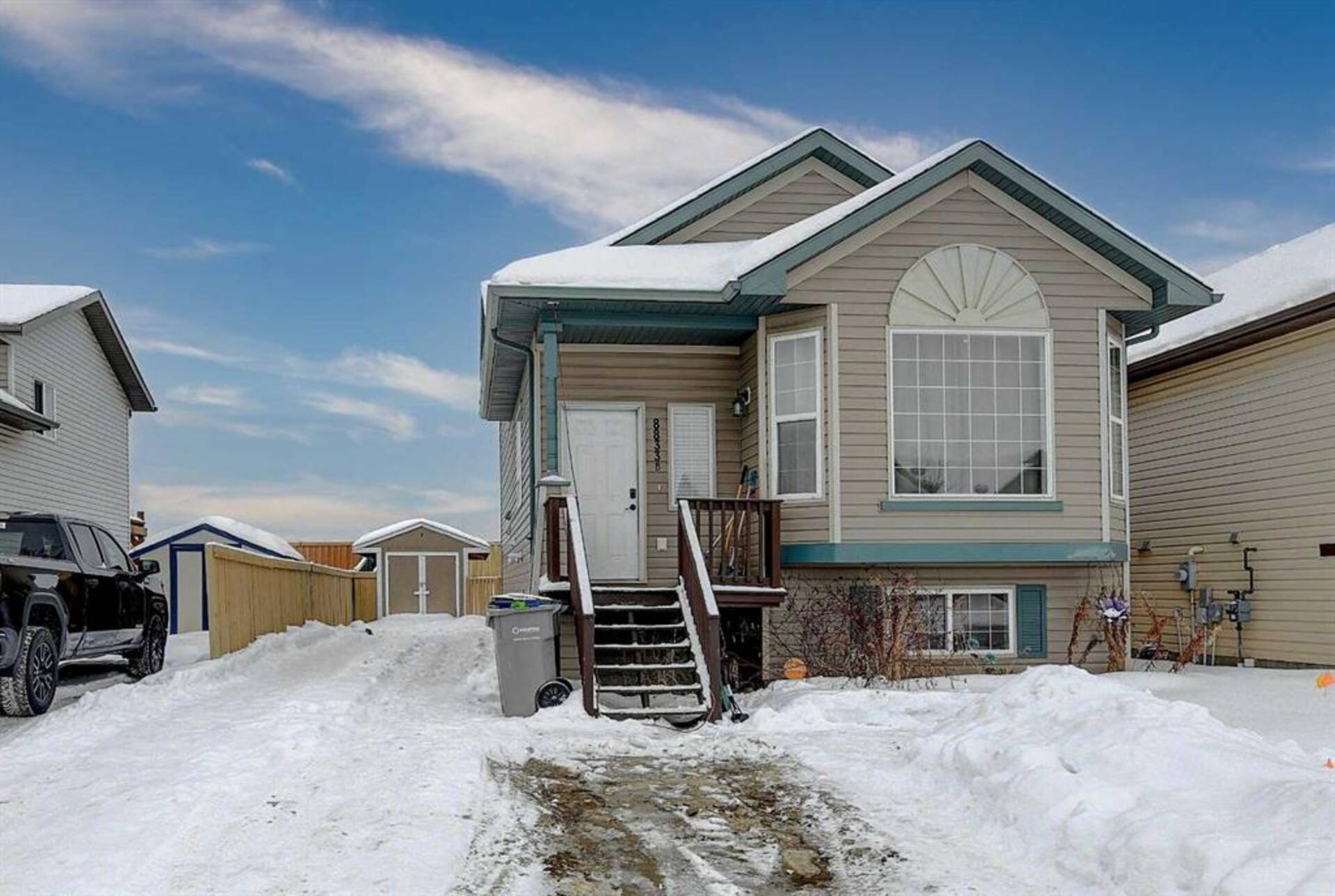 8833 69 Avenue Grande Prairie