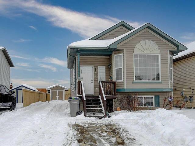 8833 69 Avenue Grande Prairie