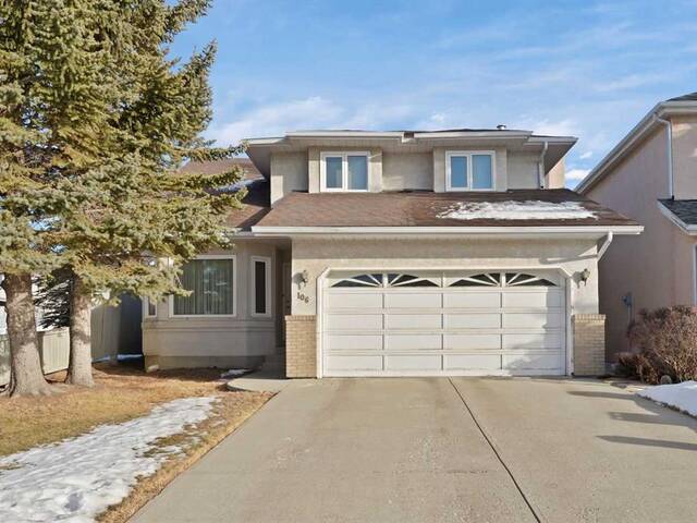 106 Hawkstone Drive NW Calgary