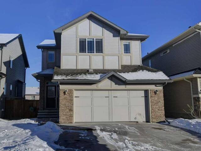 176 Cimarron Vista Way Okotoks