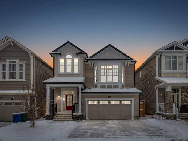 114 Osborne Common SW Airdrie