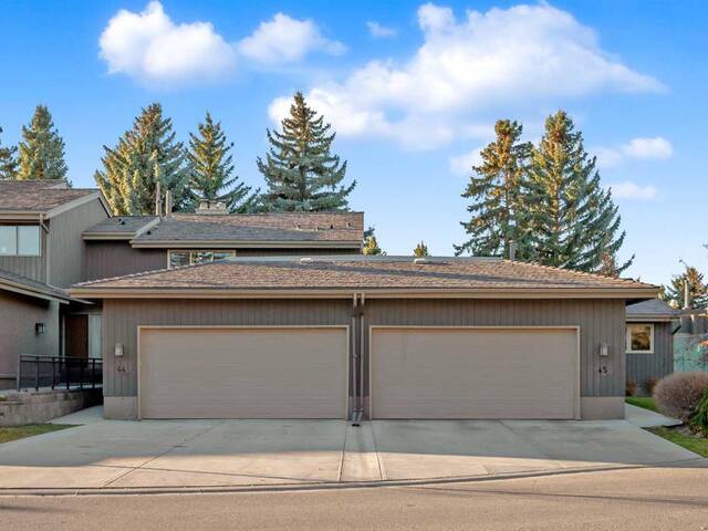 44, 1901 Varsity Estates Drive NW Calgary