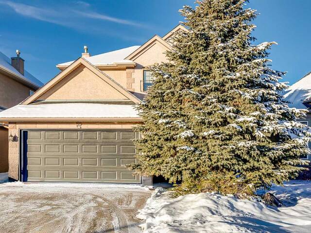 20 Evergreen Heights SW Calgary