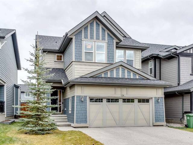 128 Sundown Way Cochrane