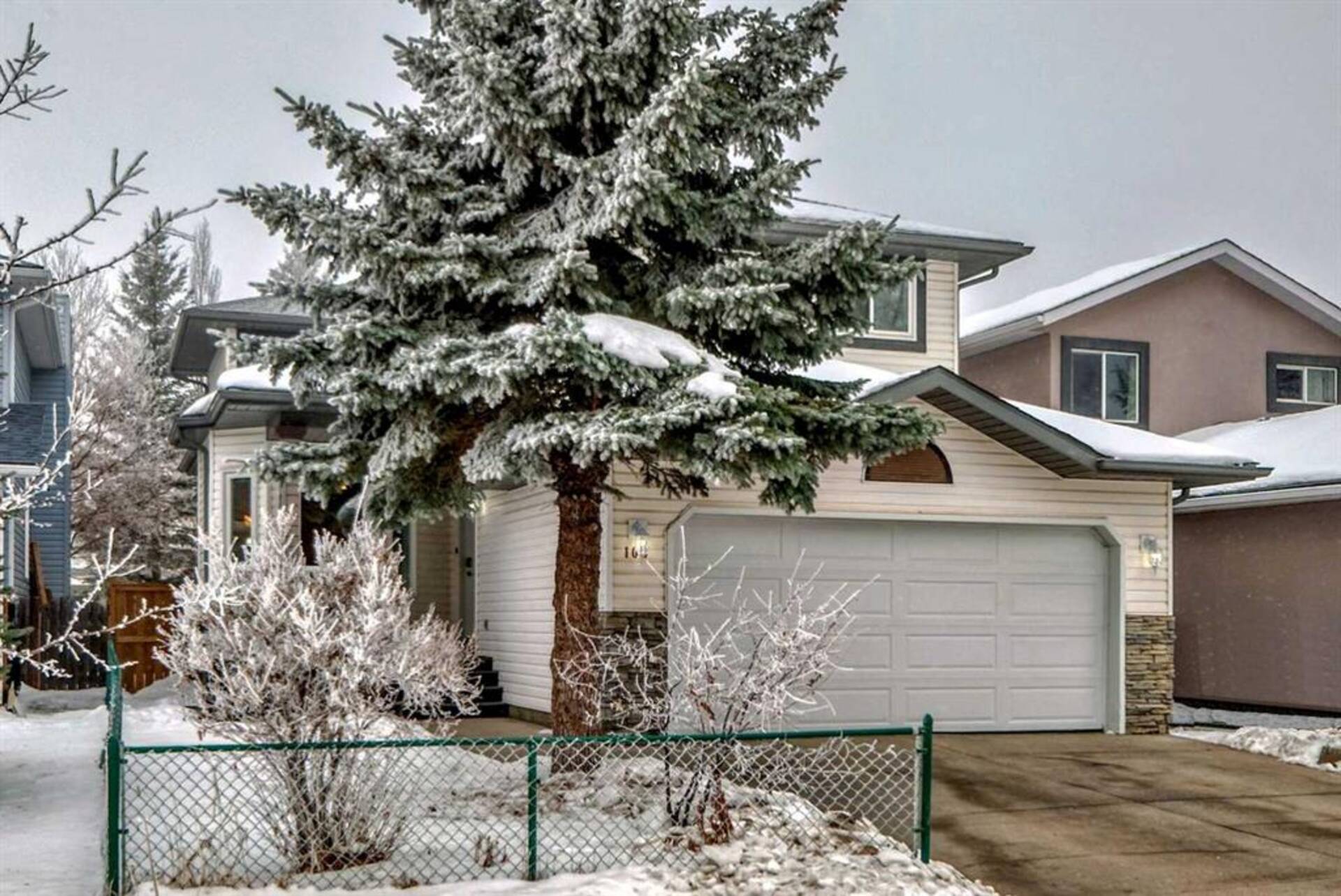 100 Arbour Ridge Circle NW Calgary