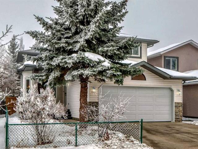 100 Arbour Ridge Circle NW Calgary