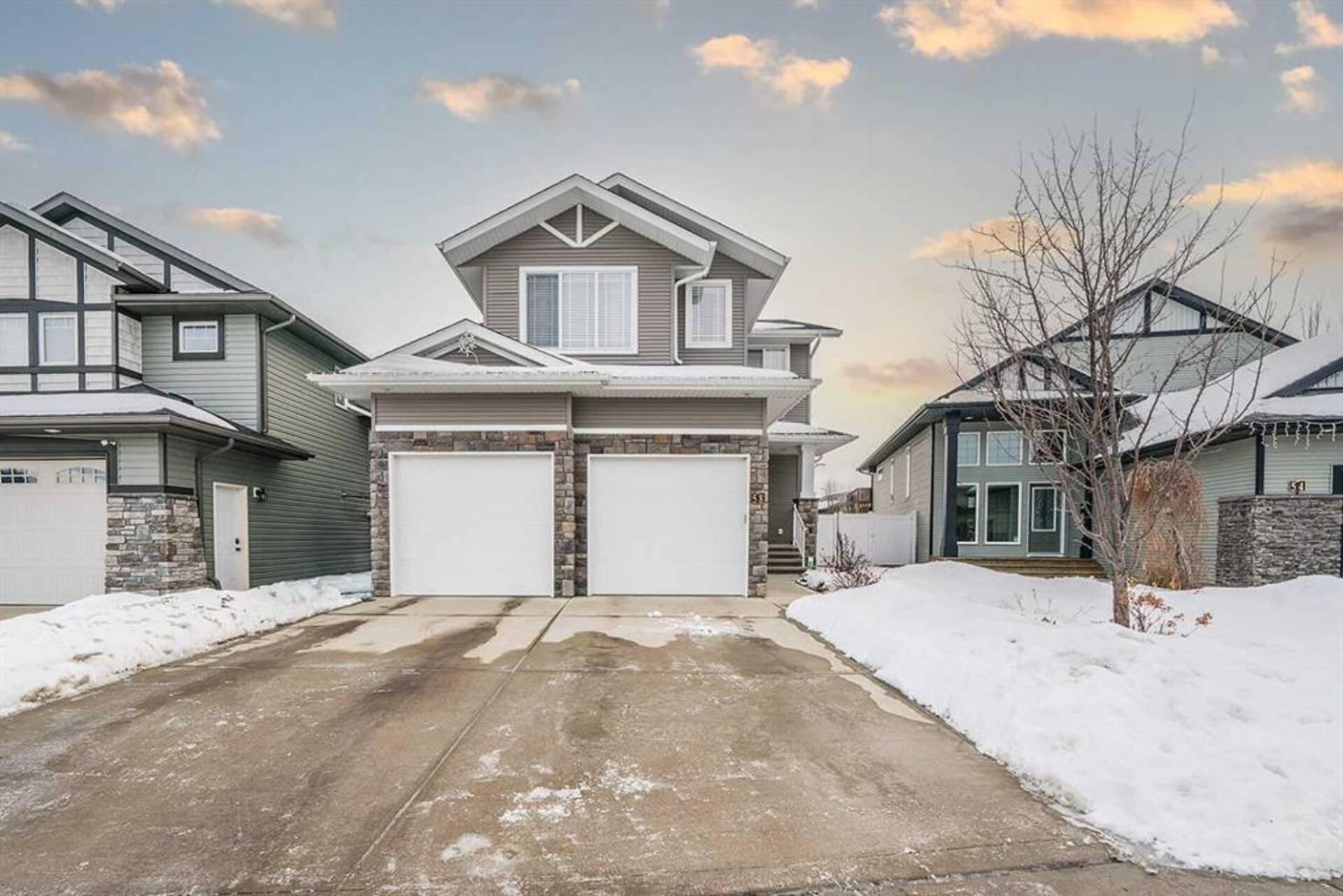 58 Traptow Close Red Deer