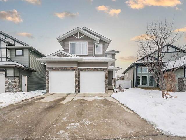 58 Traptow Close Red Deer