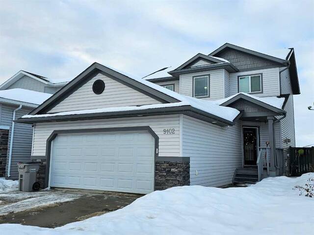 9102 Willow Drive Grande Prairie