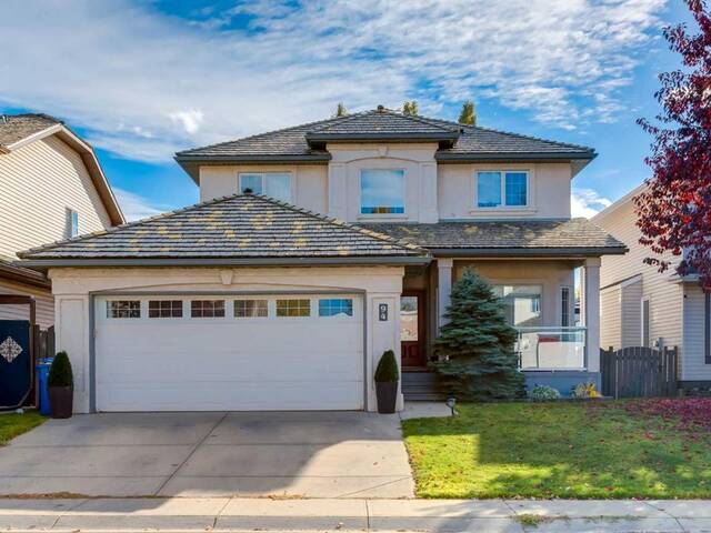 94 Mt Douglas Close SE Calgary