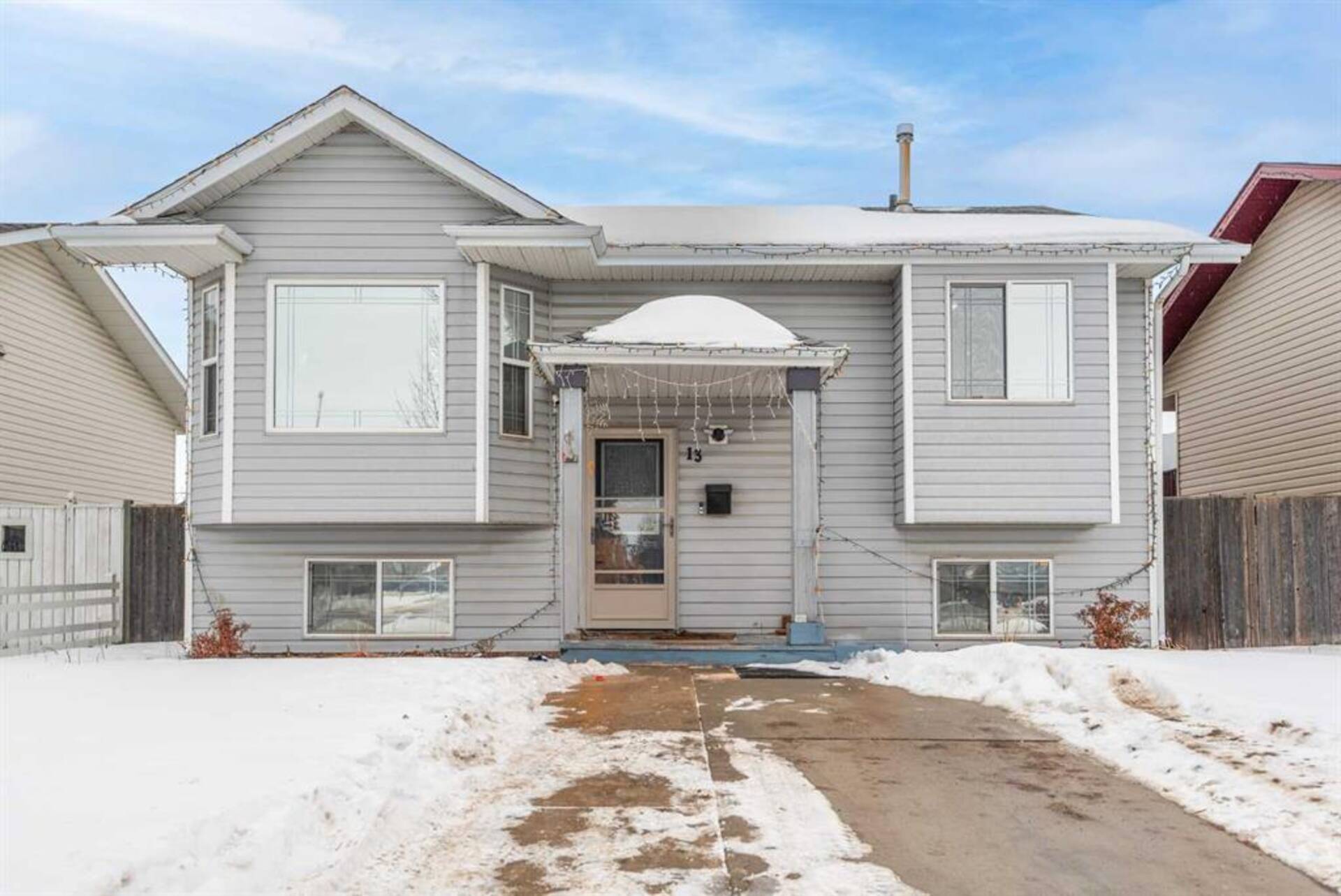 13 Keast Way Red Deer