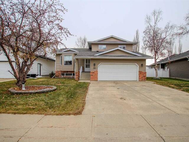 25 Dandell Close Red Deer